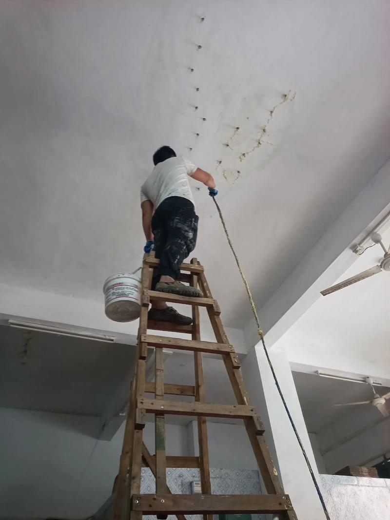 菏泽定陶区化学注浆